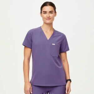 FIGS Catarina Amethyst